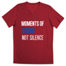Picture of Moment of Sound: Help End Gun Violence