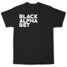 Picture of BE A BLACK ALPHABET HERO!