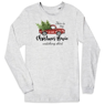Picture of Christmas Movie Watching Shirts