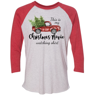 Picture of Christmas Movie Watching Shirts