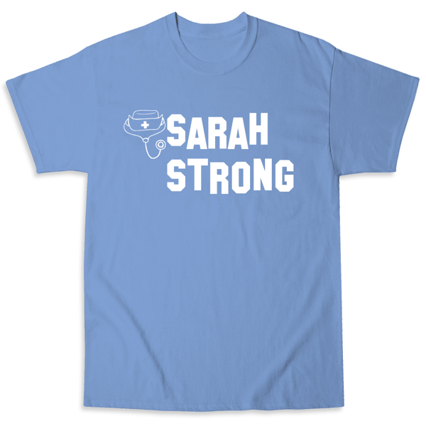 Picture of Sarah Strong