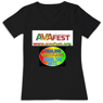 Picture of AVAFEST  Holiday T-Shirt Fundraiser #1