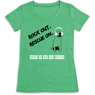 Picture of Tempo of the Dog Rescue Original Tee