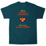 Picture of I'm a school counselor - What's your superpower