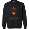 Picture of I'm a school counselor - What's your superpower