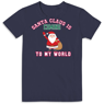 Picture of Christmas T-Shirt 2018