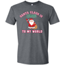 Picture of Christmas T-Shirt 2018
