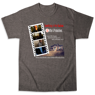 Picture of Something in the Shadows Still Shirt
