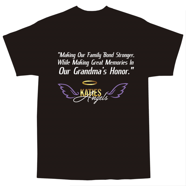 Picture of We Support Katie's Angels 