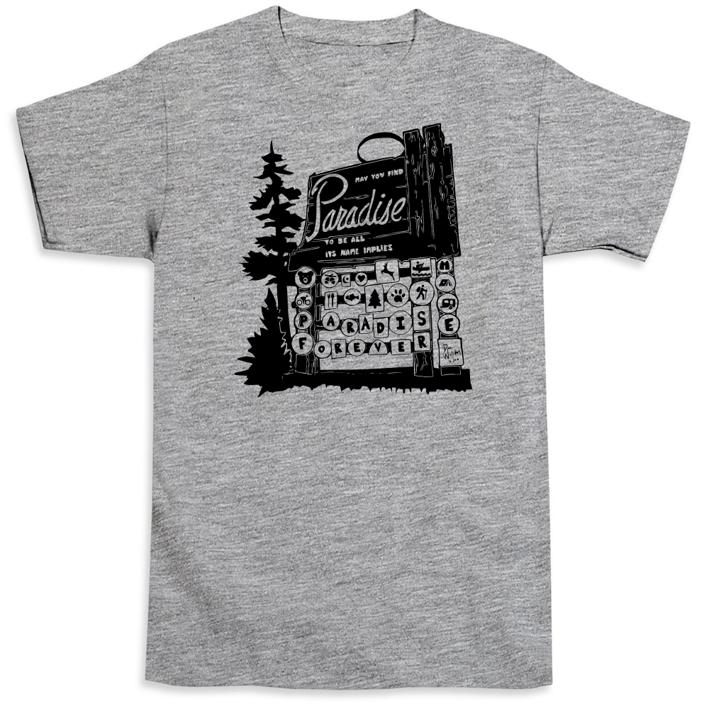 From the ashes...Walston Family Relief-2 | Ink to the People | T-Shirt ...