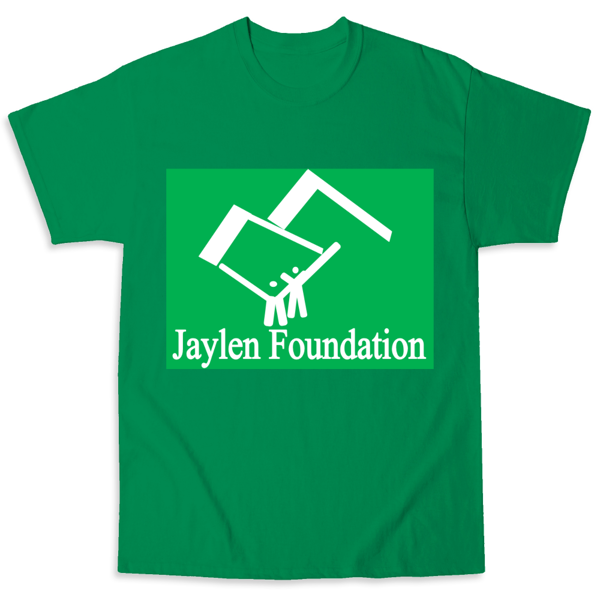 Picture of Jaylen Foundation