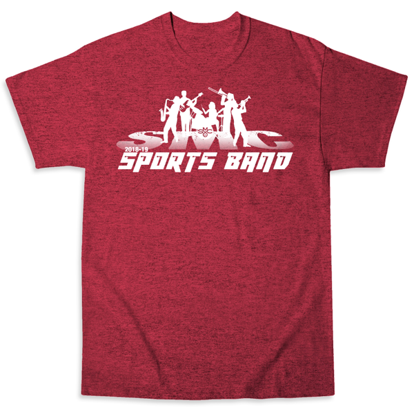 Picture of SMC Sports Band Shirts