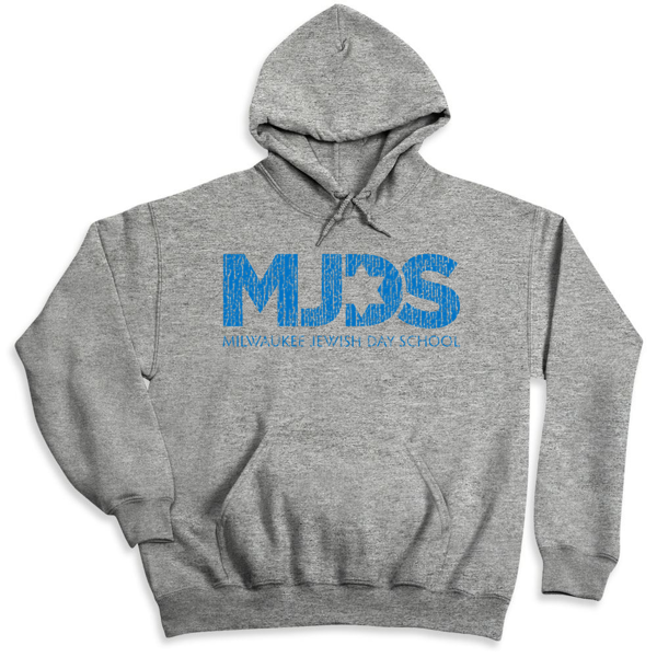 MJDS Hoody 2019 | Ink to the People | T-Shirt Fundraising - Raise Money ...
