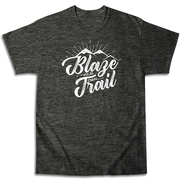 Picture of Blaze Your Own Trail