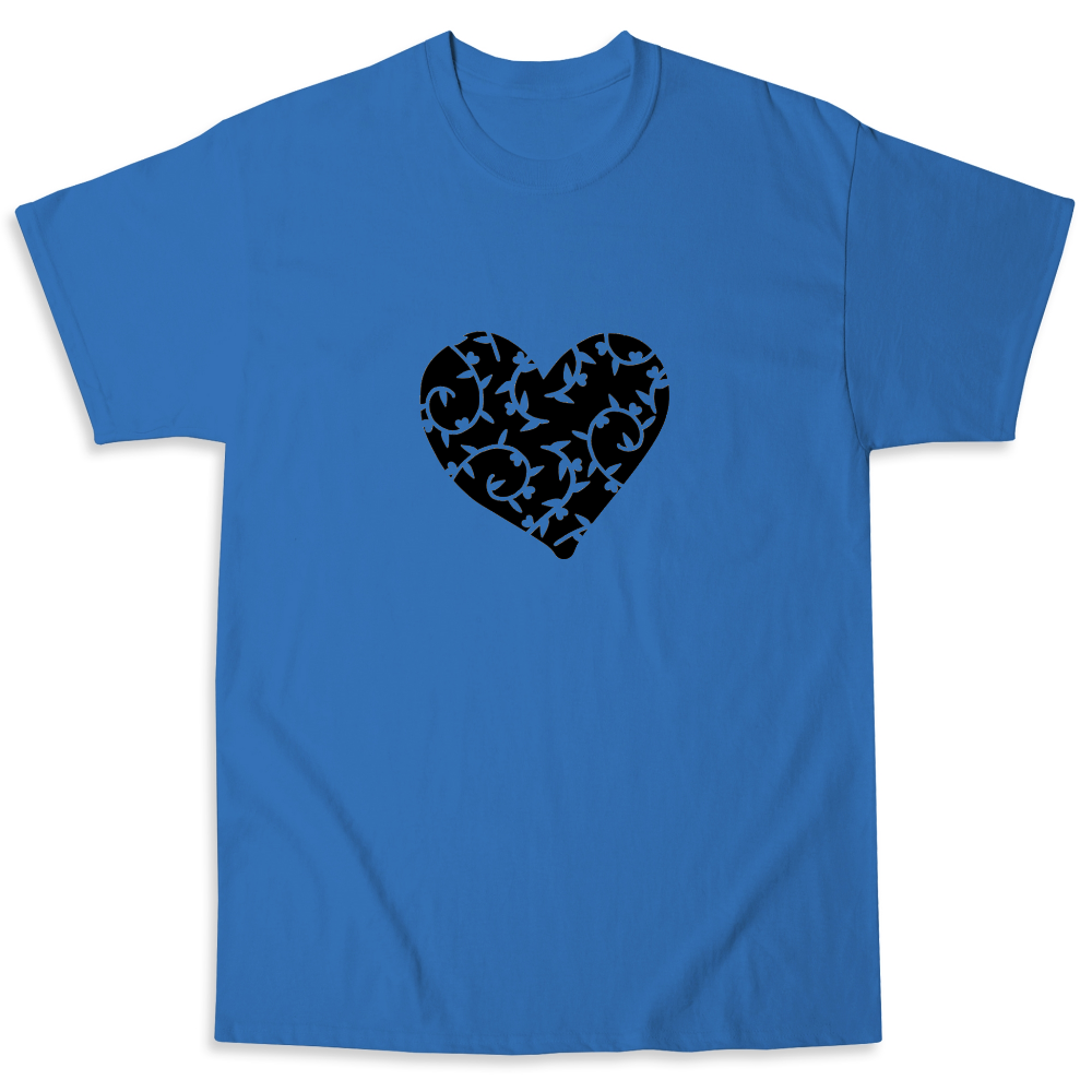 Hearts for Kenya | Ink to the People | T-Shirt Fundraising - Raise ...