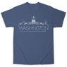Picture of T-shirts for trip to Washington 