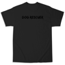 Picture of Dog Rescuer T-Shirts
