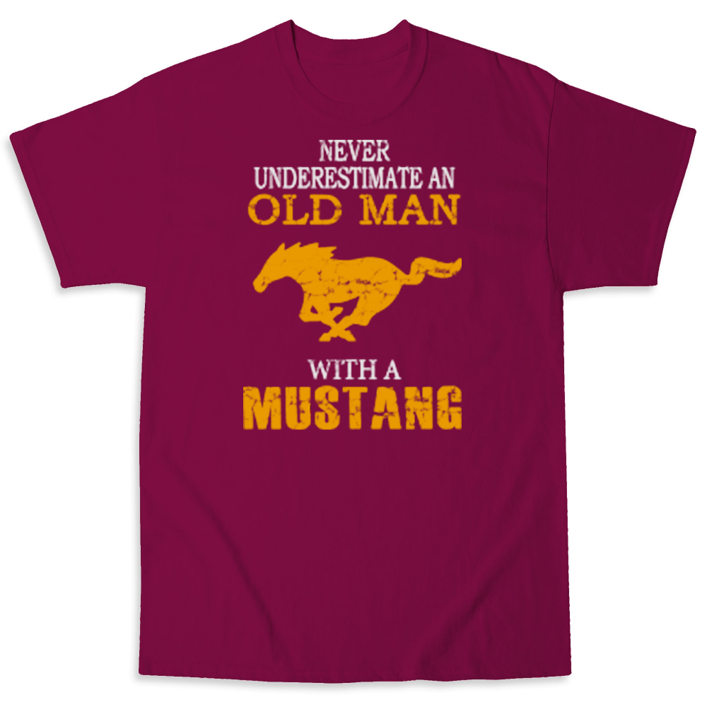 air force 323 mustangs shirt