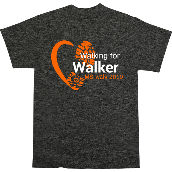 Picture of Walking for Walker