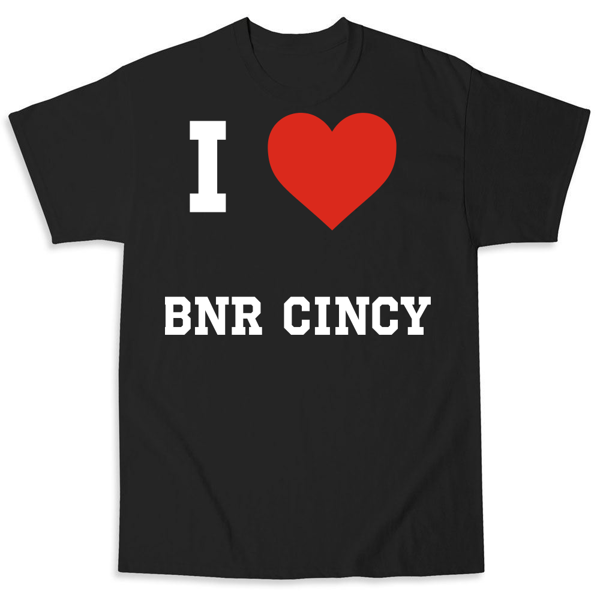 Picture of I Love BNR Cincy