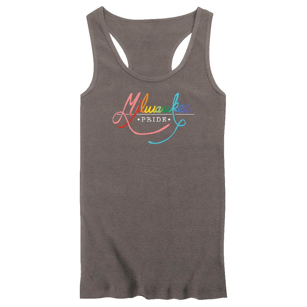 Milwaukee Pride | Ink to the People | T-Shirt Fundraising - Raise Money for Your Cause or Charity