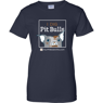 Picture of I Dig Pit Bulls t-shirt