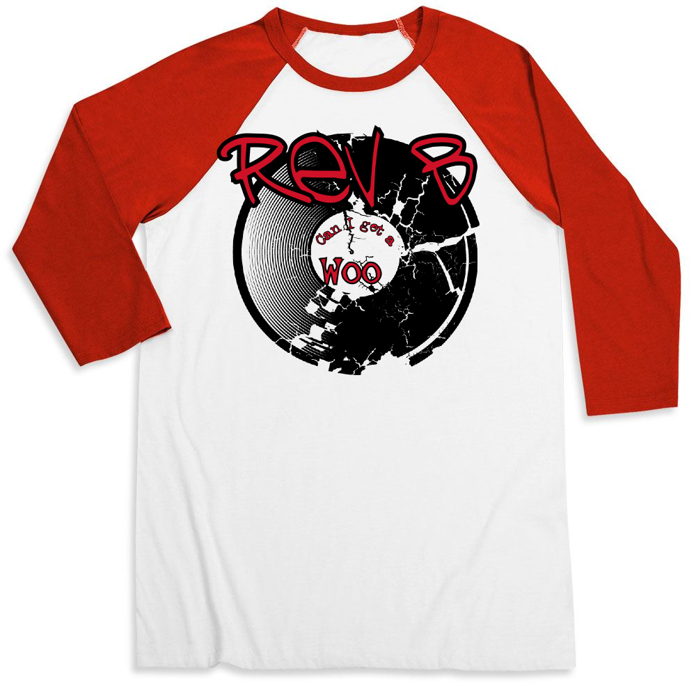 Rev B Merch | Ink To The People | T-Shirt Fundraising - Raise Money For ...