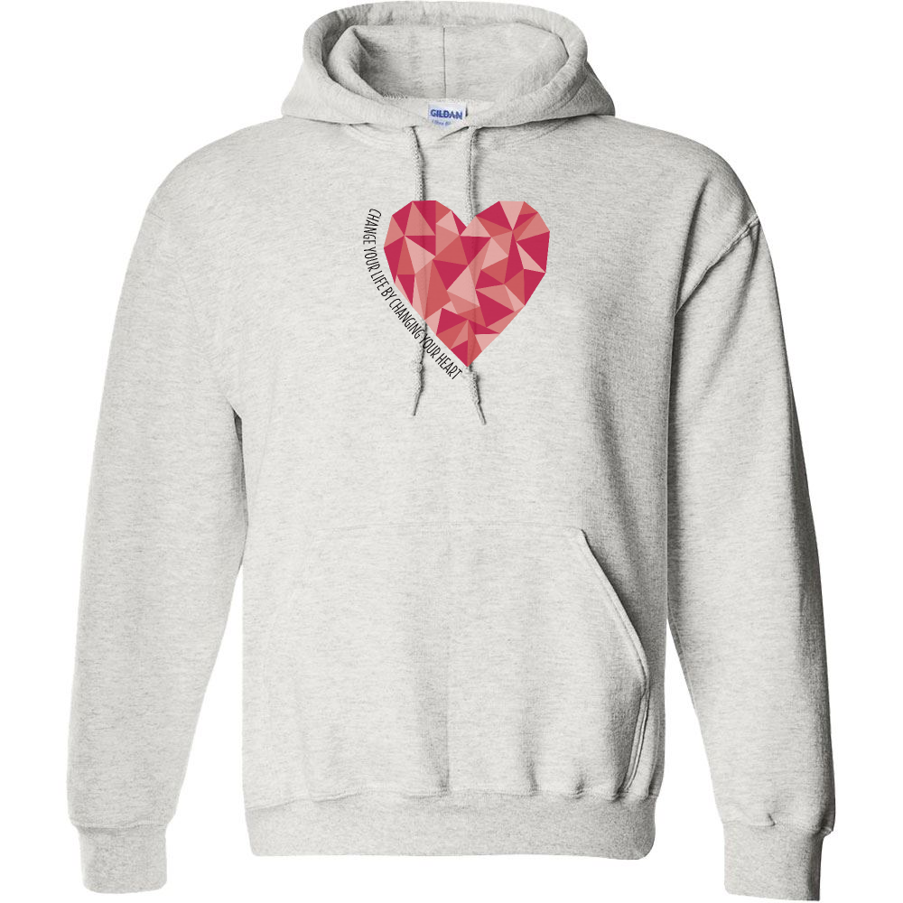 Change Your Heart - American Heart Association | Ink to the People | T ...