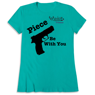 Picture of Piece be with you