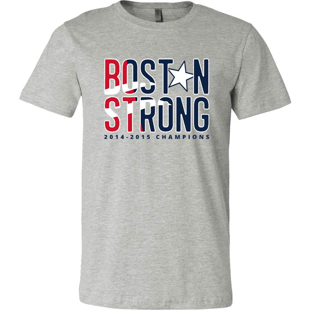 boston strong women's shirt