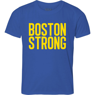 Picture of Boston Strong Performance Tee