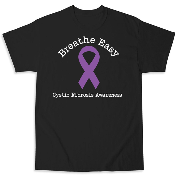 Picture of Cystic Fibrosis awareness fundraiser-2