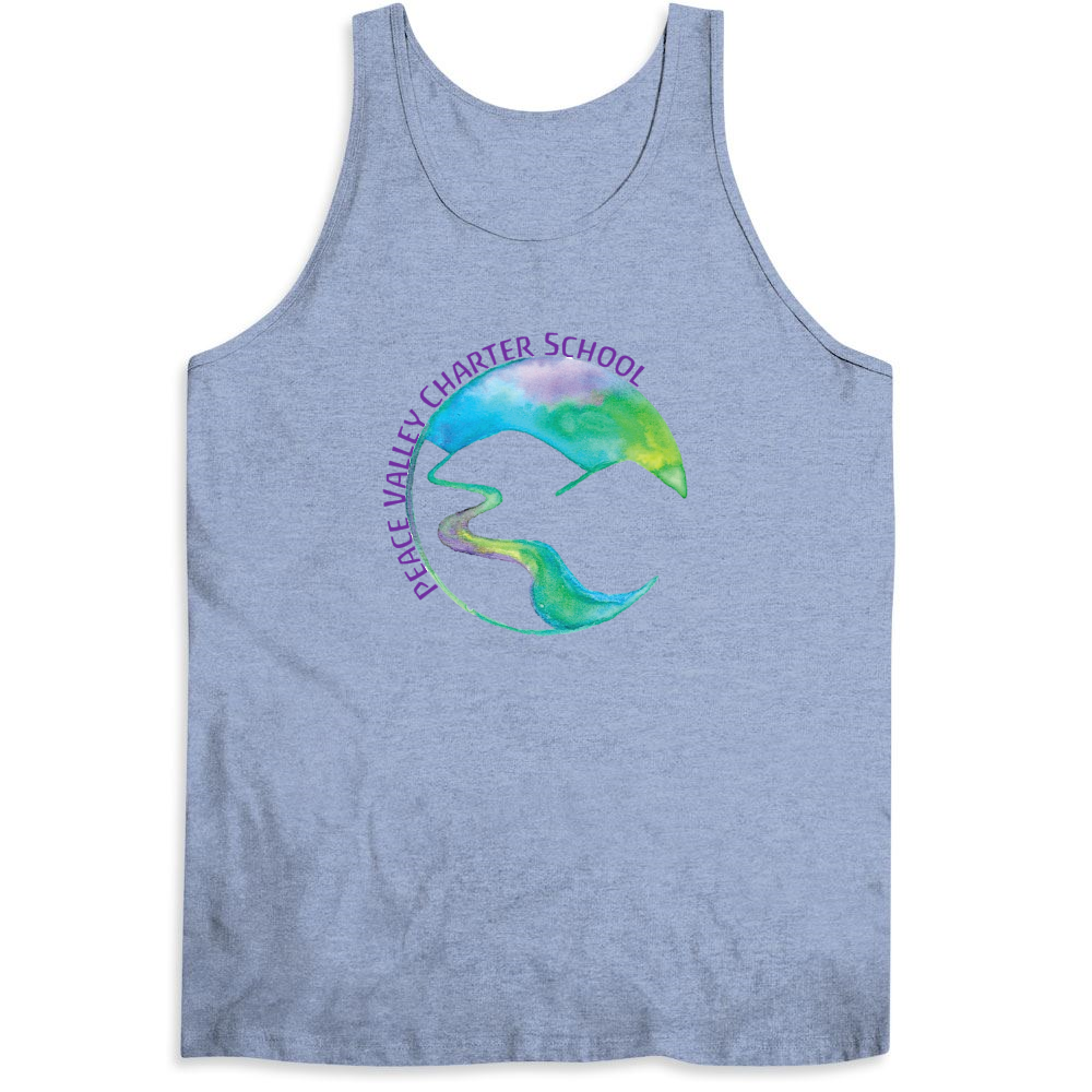 Peace Valley Spring Gear Launch Ink to the People TShirt