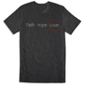 Picture of Faith Hope Love 2 | Bush Family Adoption