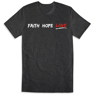 Picture of Faith Hope Love | Bush Family Adoption