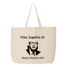 Picture of Logsdon Reunion 2019 Tote-2