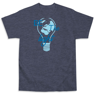 Picture of Be the Light unto the world- Tees for Missions!