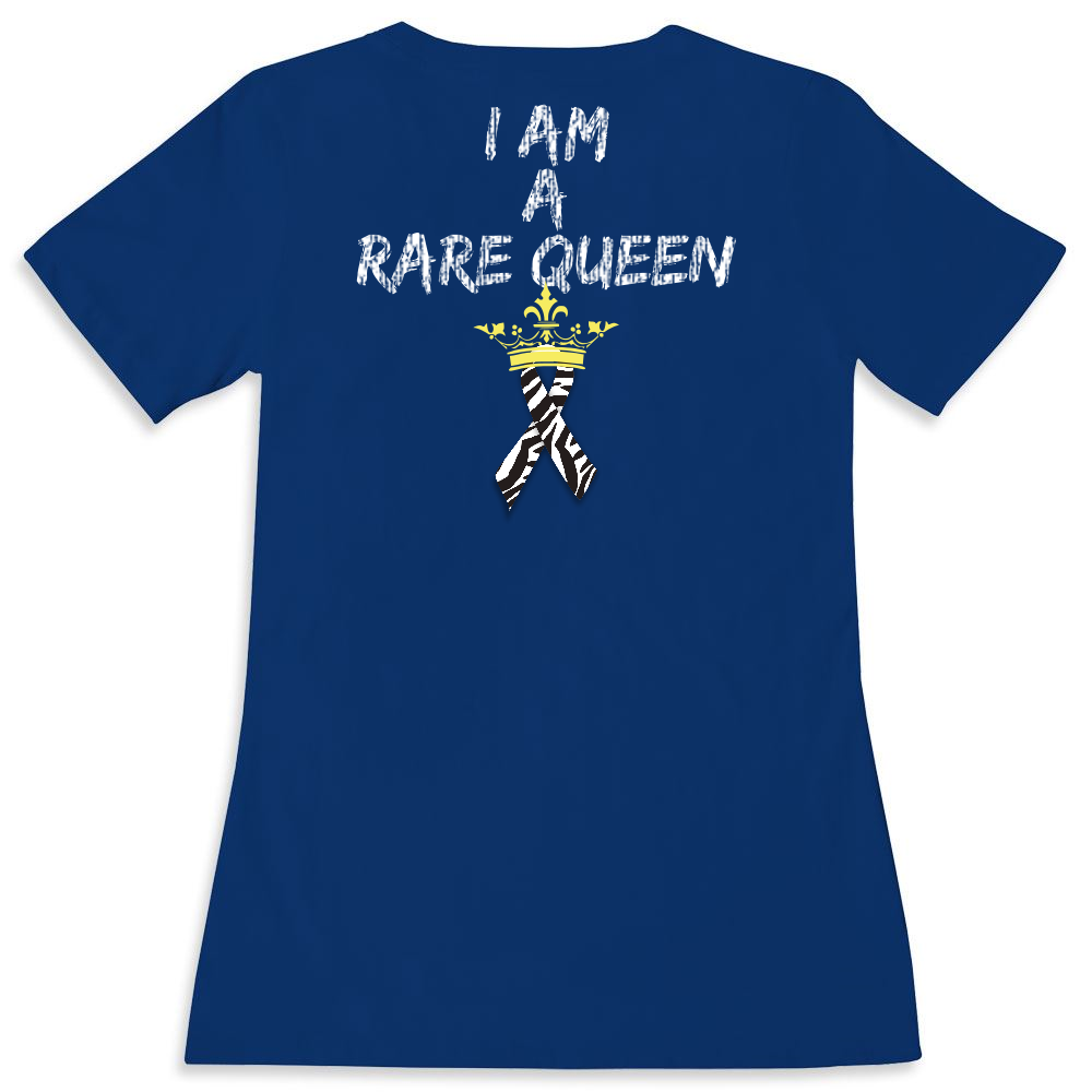 chaser queen shirt