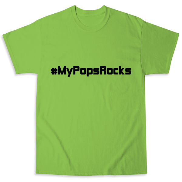 Picture of MyPopsRocks