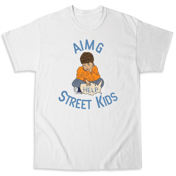 Picture of AIMG Street Kid's
