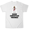 Picture of Let's Make Some Good Christian Trouble