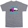 Picture of Share Truck1 T-Shirts!