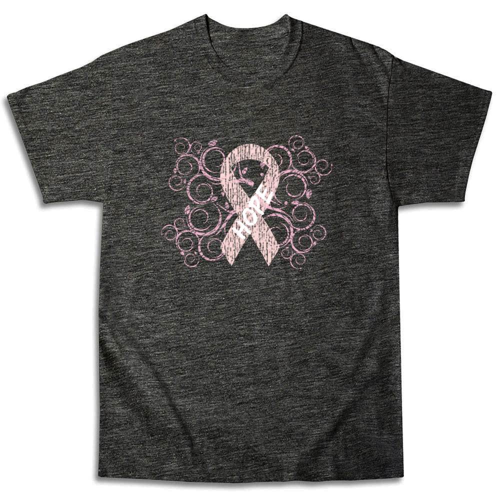 Treasured Chests breast cancer fundraiser | Ink to the People | T-Shirt ...