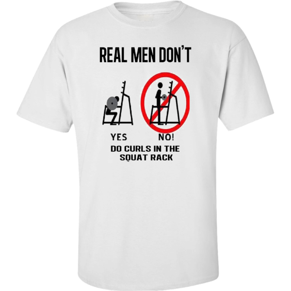 Picture of Real Men