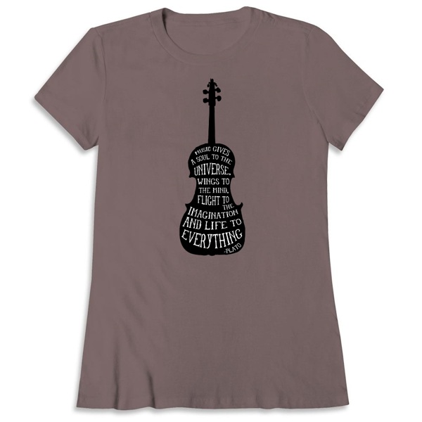 Picture of Landfill Harmonic T-Shirt