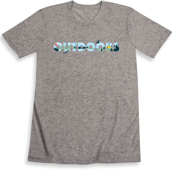 Picture of Urban Ecology - Men's Triblend