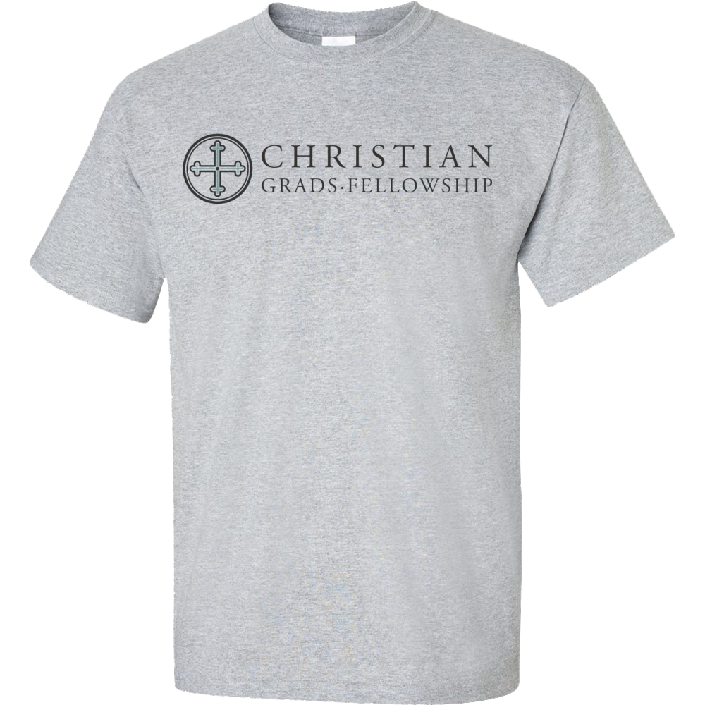 Christian Grads Fellowship Fundraiser | Ink to the People | T-Shirt ...