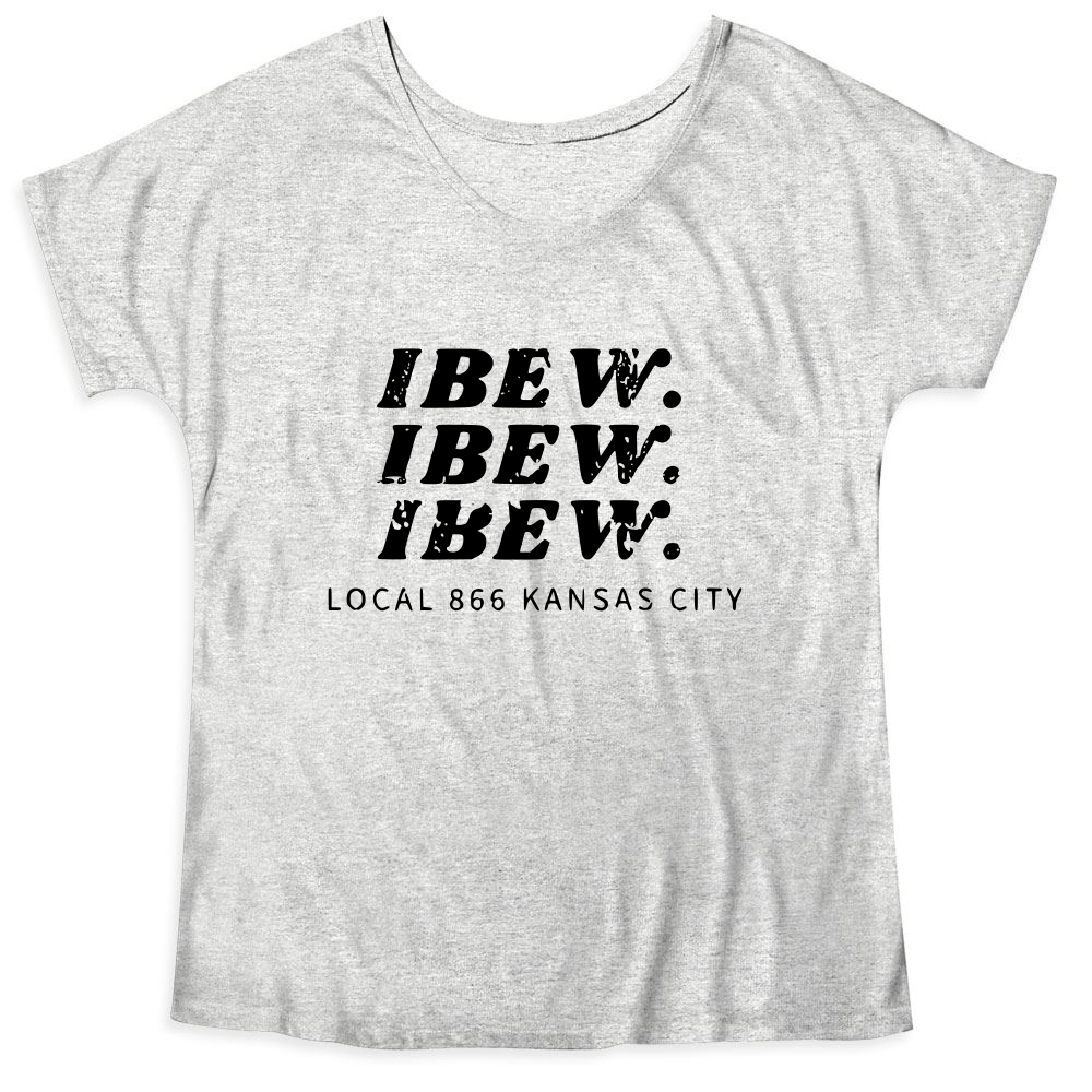 ibew polo shirts