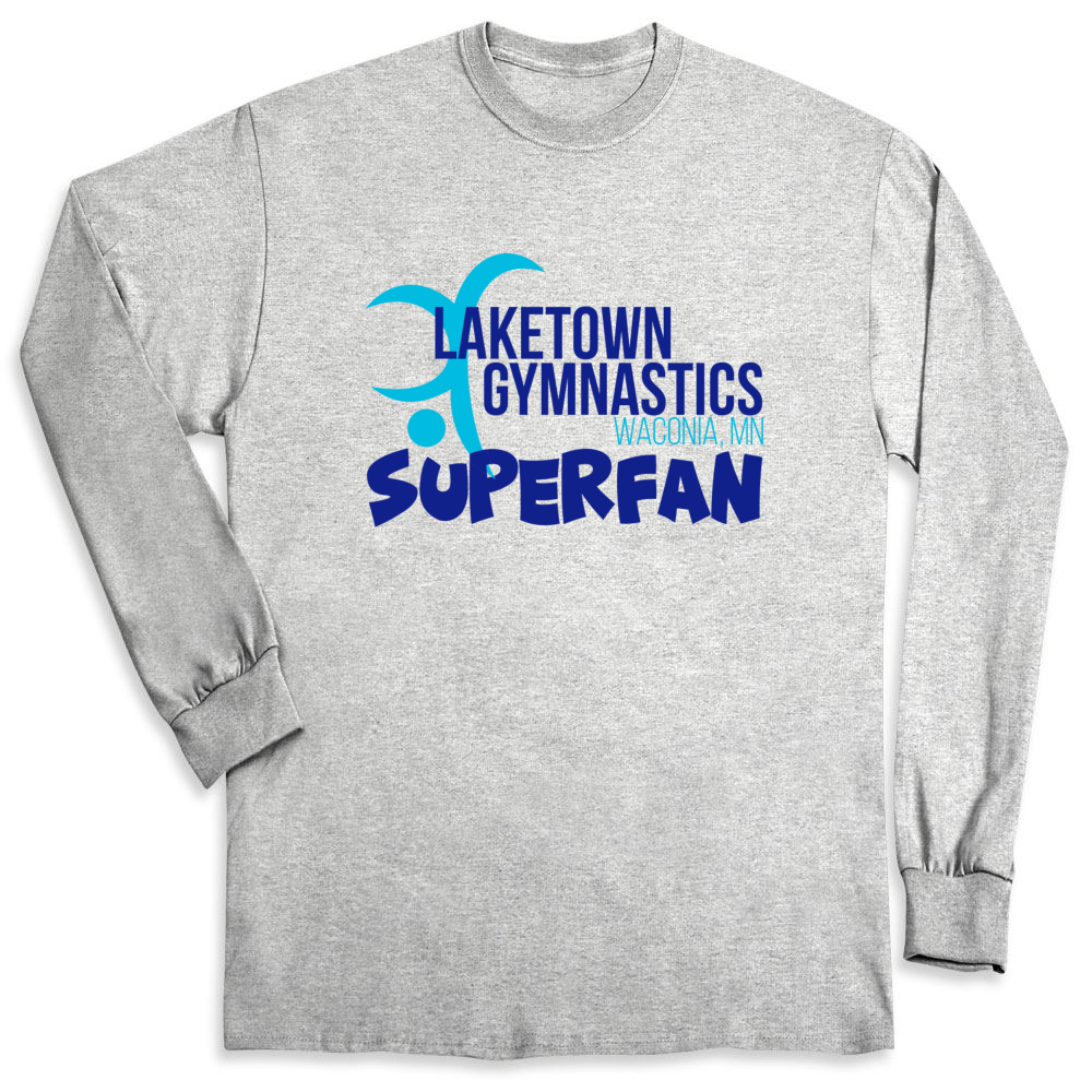 superfan shirt