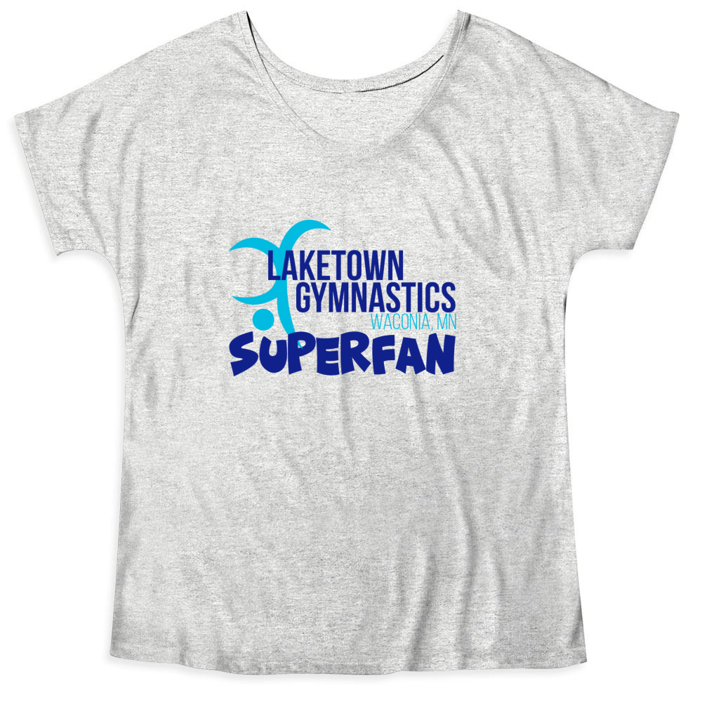 superfan shirt